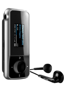 MP3-4 PLAYERS