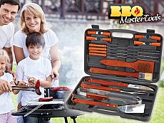    18    - BBQ Master Tool