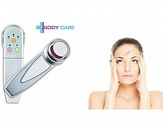  Ion Beauty  Body Care