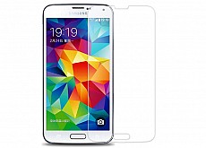 Tempered Glass  Samsung S5/S5 Neo.