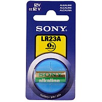   1.5V Sony LR23A (1)