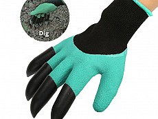         Garden Genie Gloves