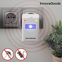      LED InnovaGoods Home Pest