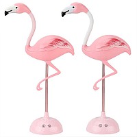     Flamingo Touch LED Light