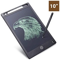 Tablet       - Lcd writing tablet 10"