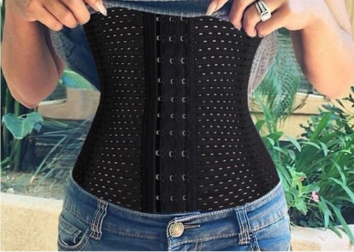    Abdomen Waistband