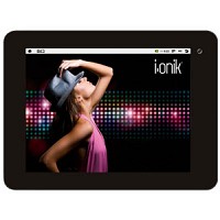 I.ONIK TP8-1000 TABLET PC 8'' 8GB ANDROID 4.0.4