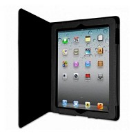 Θήκη για iPad 1-2 και tablet 9.7 ιντσών σε χρώμα μάυρο