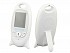   Baby Video Monitor    2,4GHz