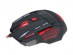  Gaming 7D Advanced   Mousepad