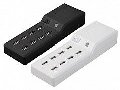  USB 50W  8  