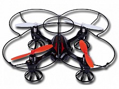   Quadcopter 6 Axis Gyro 2.4GHz