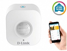   –  WiFi D-Link Smart Home PIR Motion Sensor