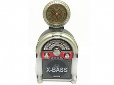  Mp3 Player     1.5w    MEIER M-U65