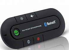 Bluetooth  V4.0    - Car Kit Bluetooth
