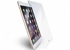 Tempered Glass  Ipad 3