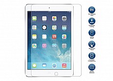 Tempered Glass  Ipad 4