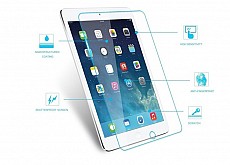 Tempered Glass  Ipad Mini
