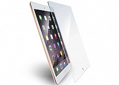 Tempered Glass  Ipad 3