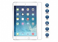 Tempered Glass  Ipad 4