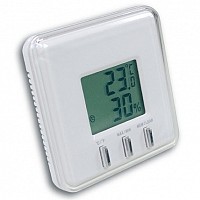 Θερμόμετρο-Υγρασιόμετρο ψηφιακό TFA-30501402