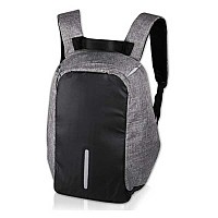 nti-theft   NOD CitySafe 15.6  Laptop  15,6''    USB