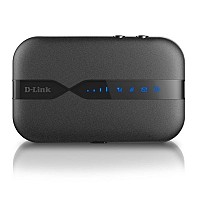  WiFi Hotspot 4G LTE Mobile 150 Mbps