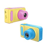        LCD - Summer Vacation Baby Camera