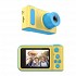        LCD - Summer Vacation Baby Camera