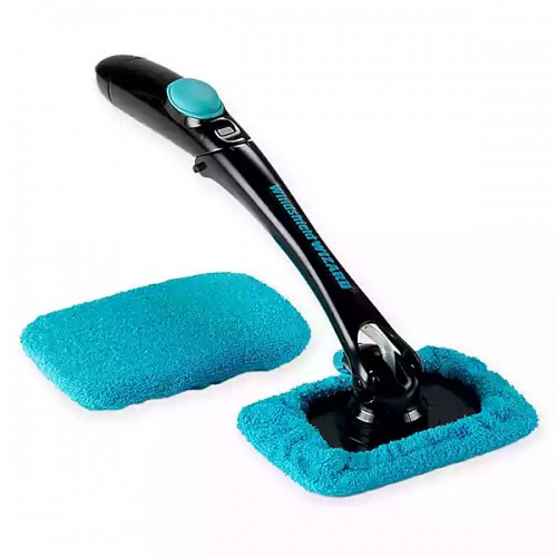    - Hurricane Windshield Wizard