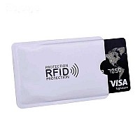 Θήκη Πιστωτικής Κάρτας Για Προστασία RFID - rfid blocking