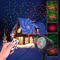   - Super Bright    100mW  - Christmas Star Night Laser