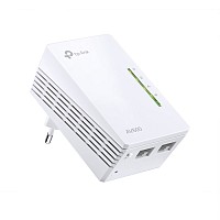 TP-Link AV600 Powerline up to 600Mbps TL-WPA4220