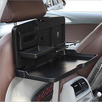  -   - Car Travel Dining Tray