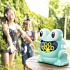     - Frog Bubble Machine InnovaGoods