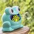     - Frog Bubble Machine InnovaGoods