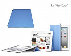 Wizard Cover -      iPad 2/ 3rd/ 4th Gen -    