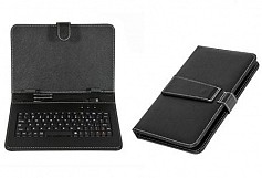     tablet 7"-8" Vakoss Tablet Case with Keyboard 7"- 8"