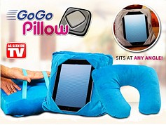  Gogo Pillow 3  1,    ,        Tablet   