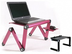   -  Laptop - Smart Foldable 8 Table