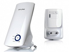        300mbps Tp-Link Wa850re N300