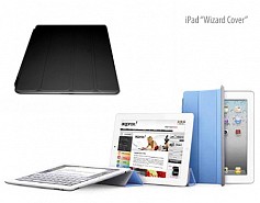 Wizard Cover -      iPad 2/ 3rd/ 4th Gen -   